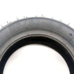 Tubeless Bezdušová pneumatika 100/65-6.5 (11×3)