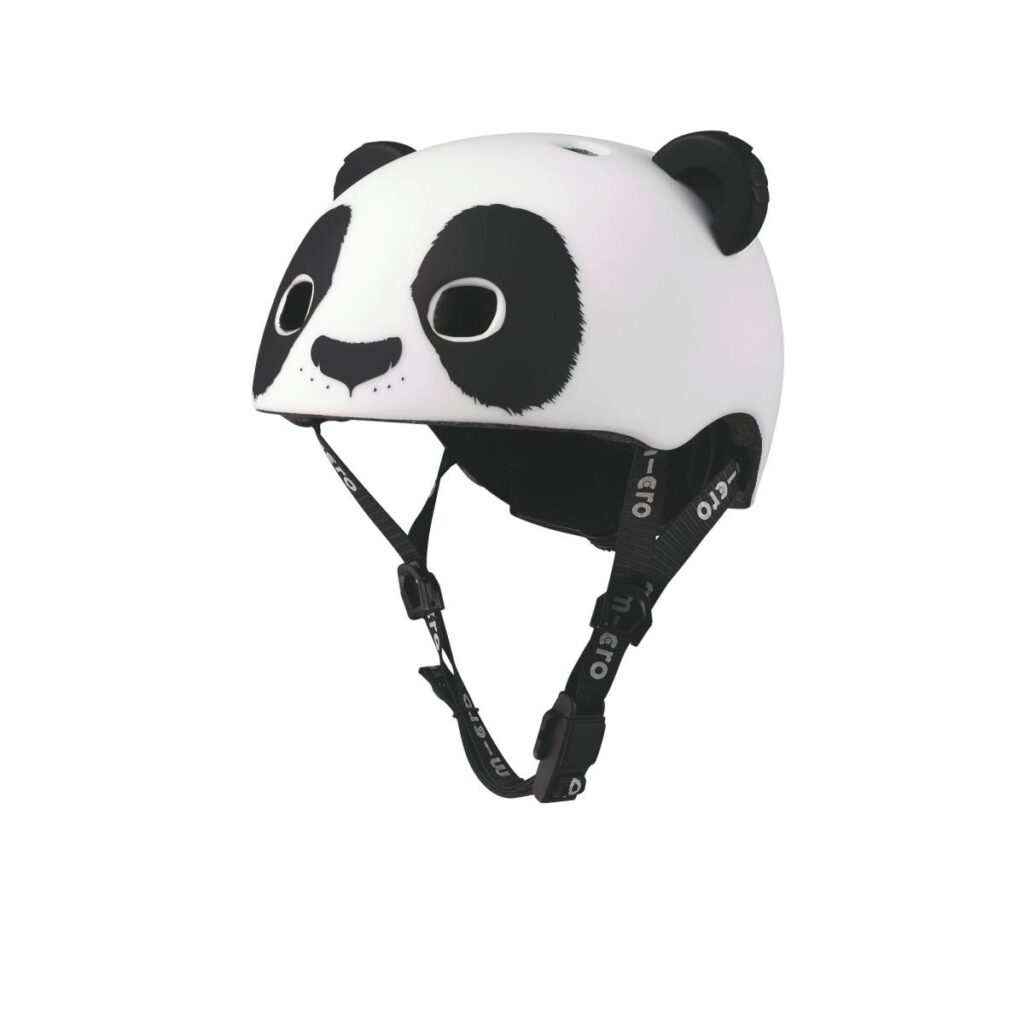 Detská helma micro panda