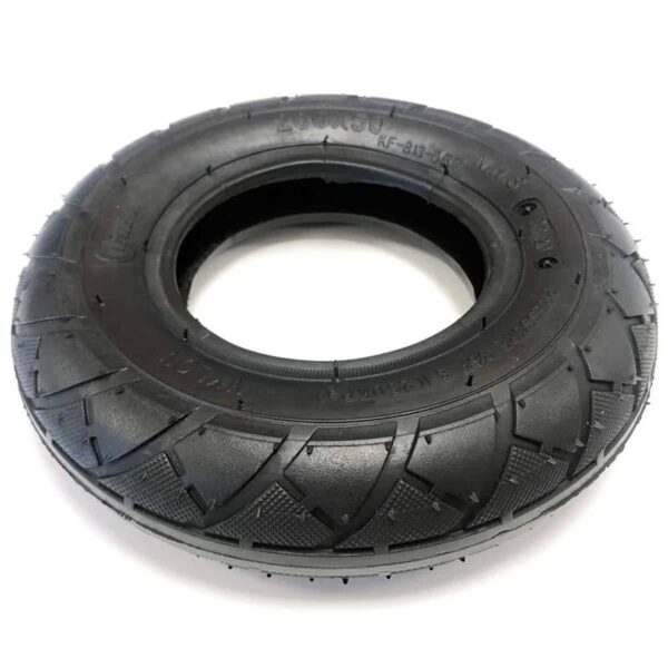 Cestná pneumatika o rozmeru 200x50-4