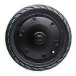 Bezdušová pneumatika 10x2.3-6.5 [CST]