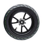 Bezdušová pneumatika 10x2.3-6.5 [CST]